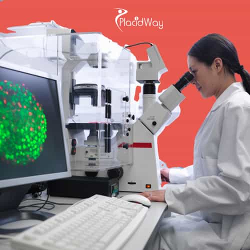 Beyond the Scalpel: 5 Surprising Realities of Stem Cell Therapy in Thailand